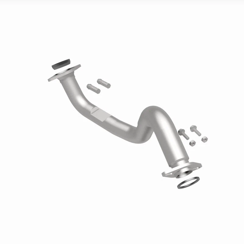 2005-2010 Scion tC Direct-Fit Front Pipe Kit 107-0162